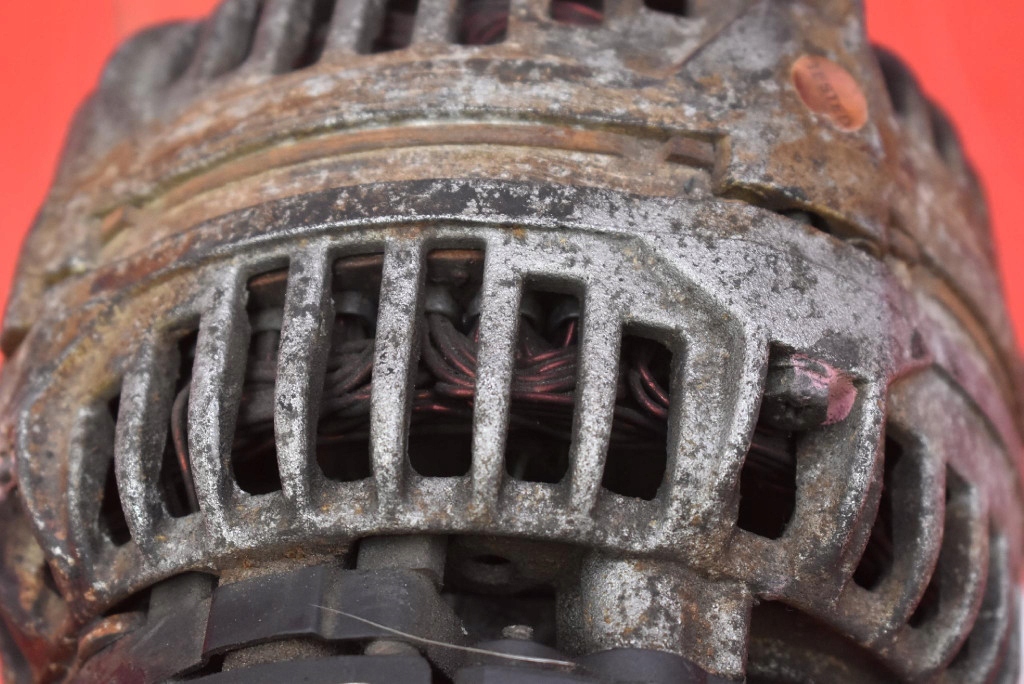 alternatore Test SKODA SUPERB 1 e 1.9 TDI 130 KM 01-06