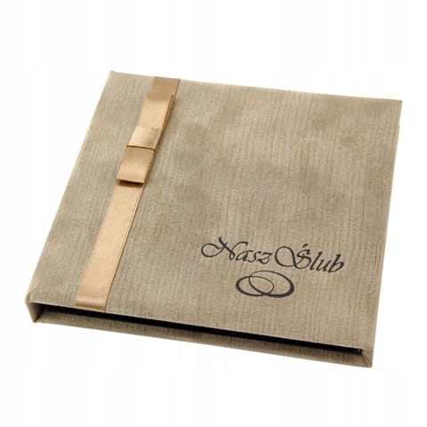 Etui na Pendrive USB - Nasz Ślub IPB/B Kod producenta ETUI