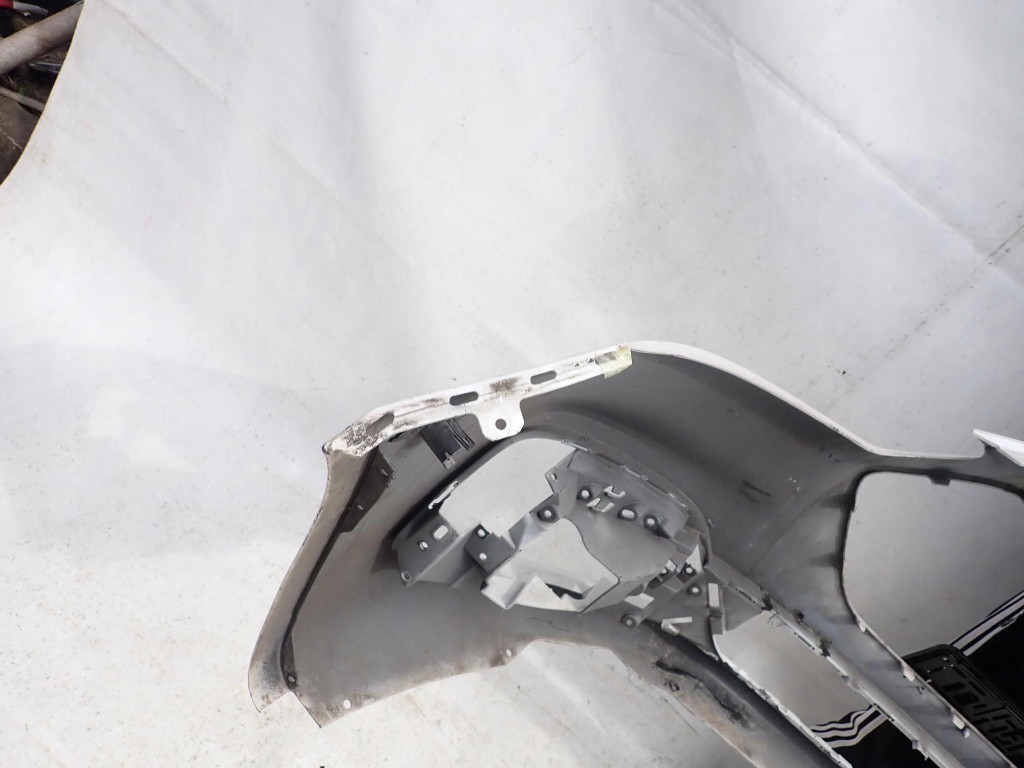 FORD MONDEO V 5 MK5 LIFT 19-22 bumper front PDC