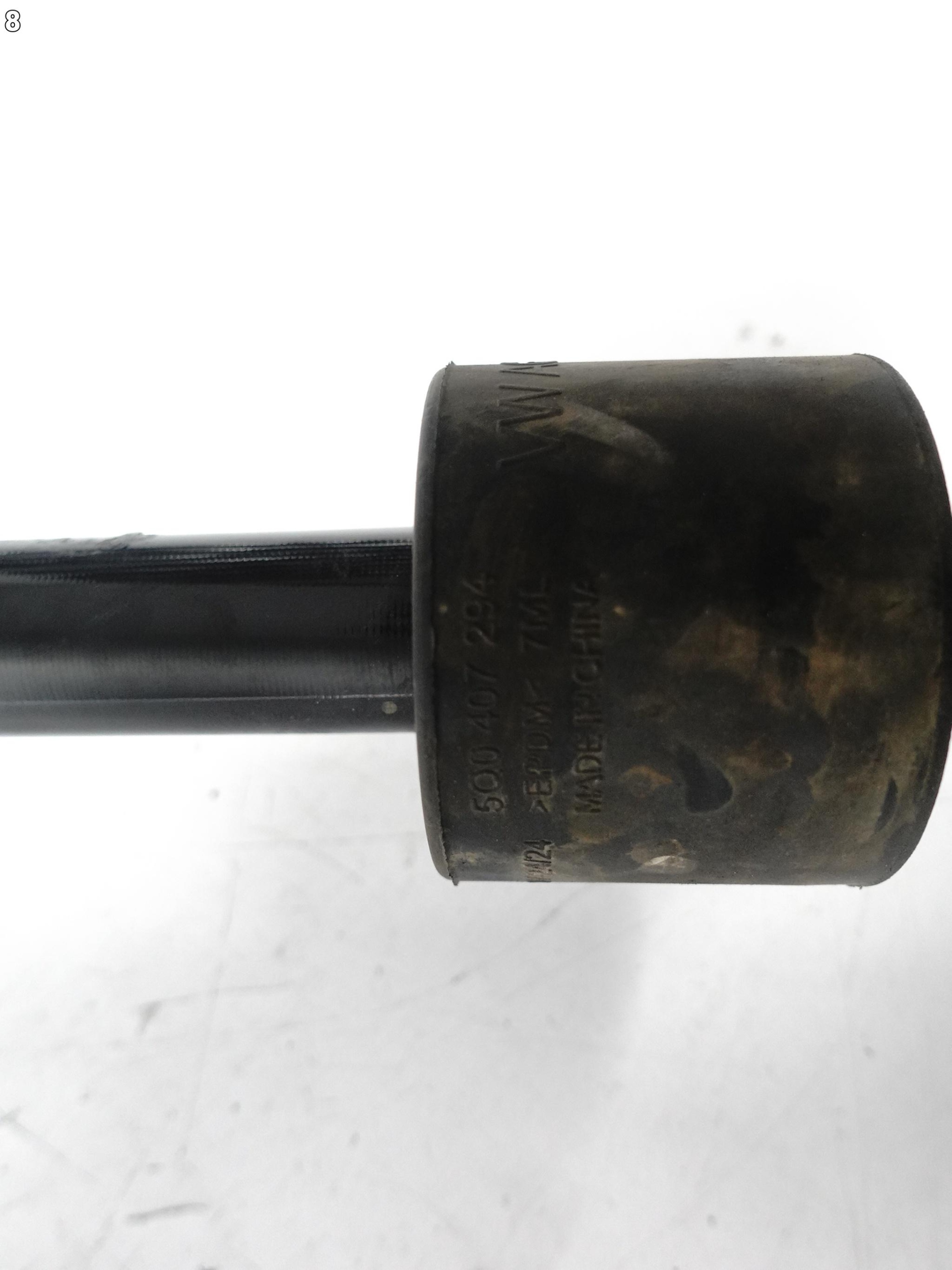 AUDI Q3 83A CUPRA FORMENTOR 5FF SEAT SKODA VW semi-axis joint front right