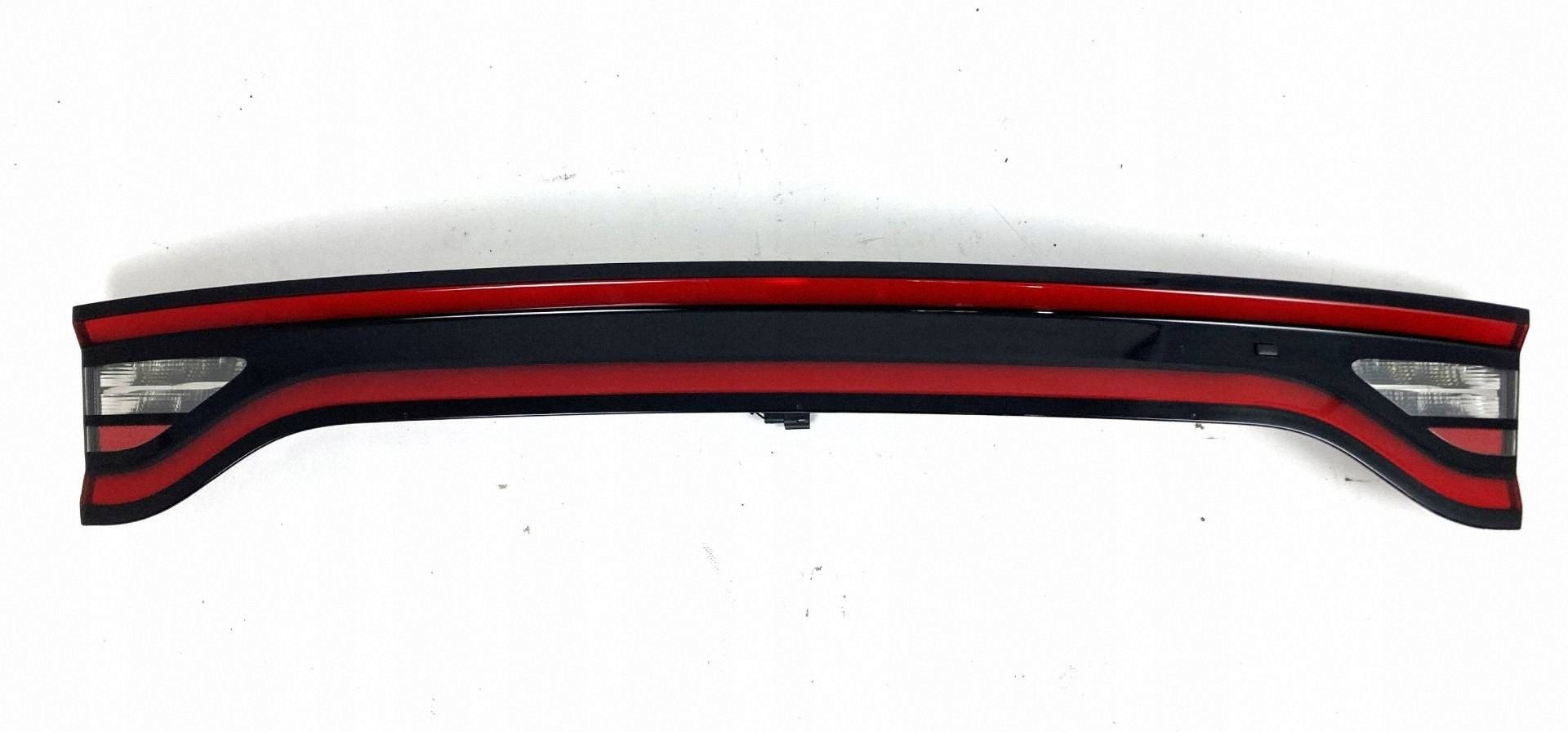 Dodge Charger 2019-2023 couverture feu arrière arrière