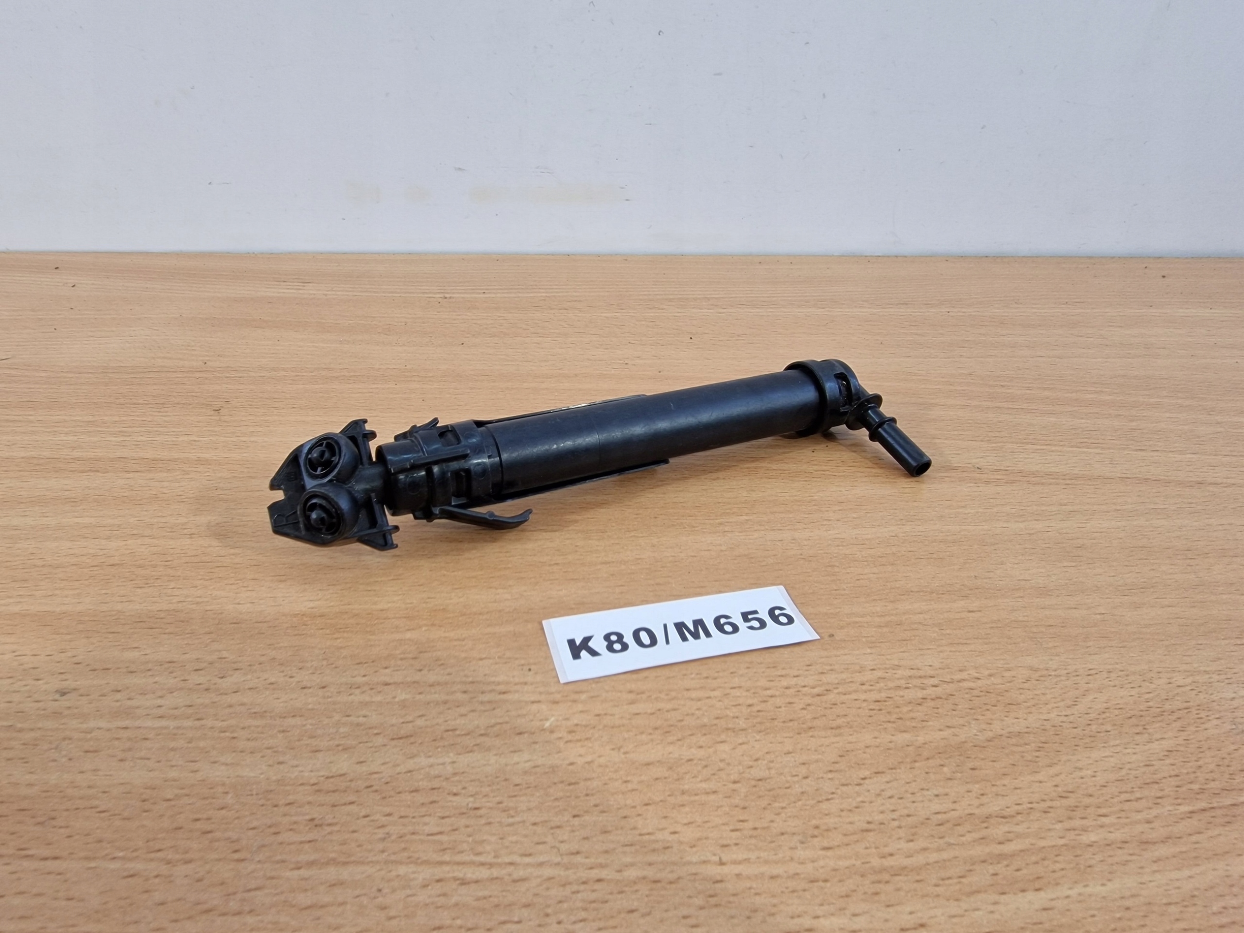 pump washer lights right OPEL ZAFIRA C ORG