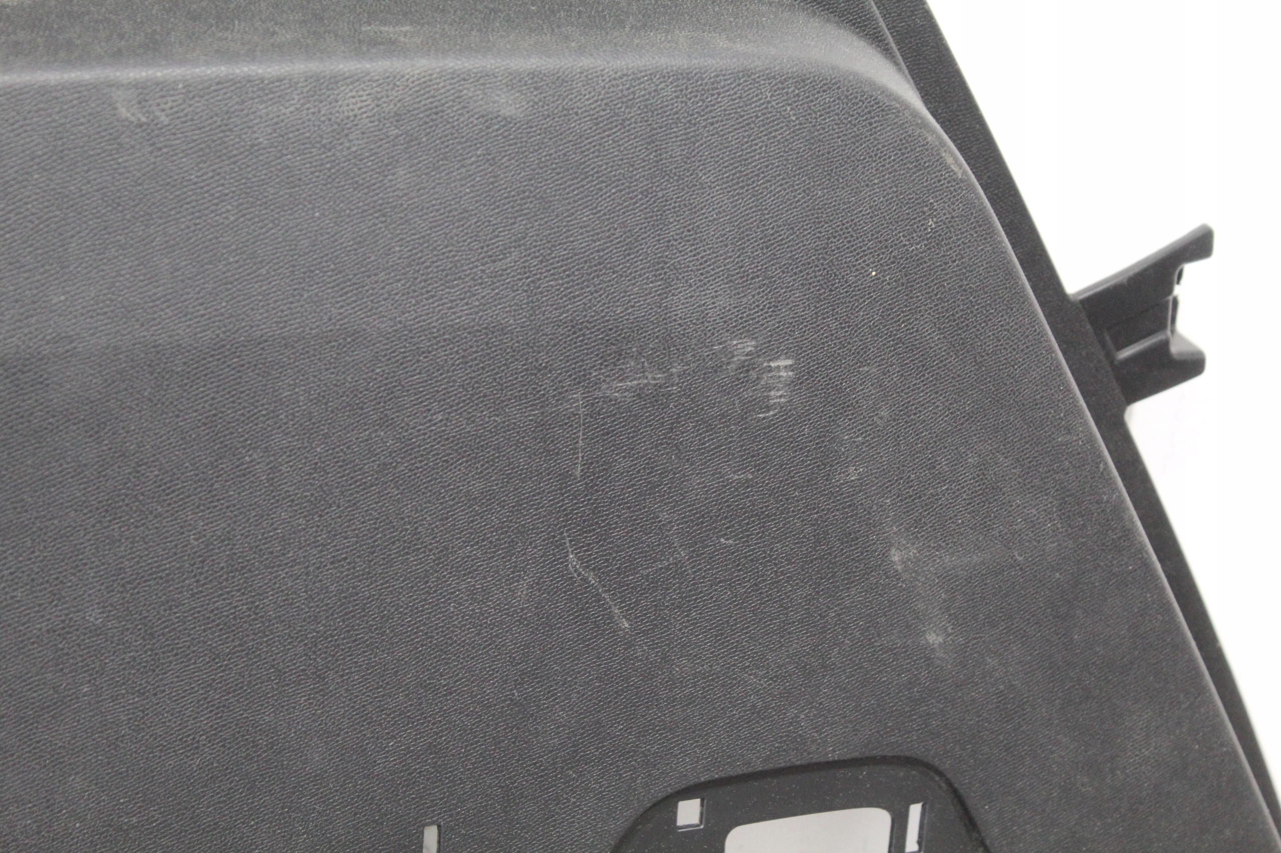 boot upholstery left rear part PEUGEOT 5008 II 2