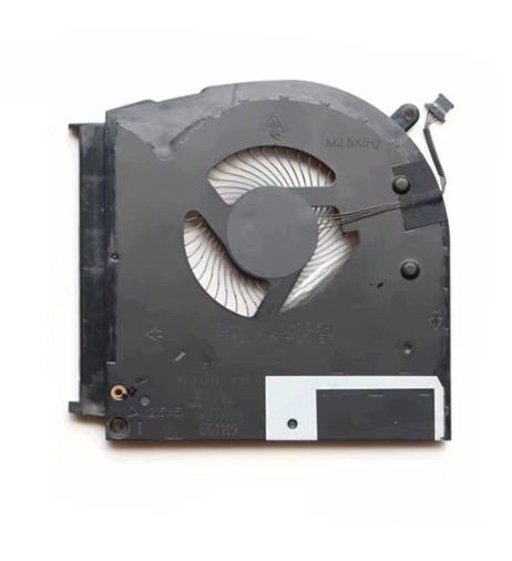 Ventilátor Gpu Dell Alienware M17 R2 2019 DC5V 0.5A Flhw