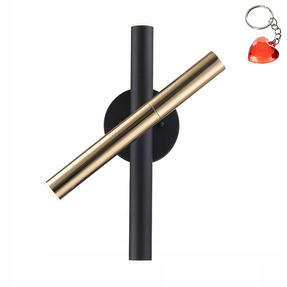 Kinkiet Led 3x5W Loya W0461-03N-P7SD Zuma Line