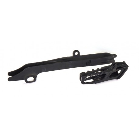 90594 - НАПРАВЛЯЮЩАЯ И НАПРАВЛЯЮЩАЯ ЦЕПИ HONDA CRF 250R 10