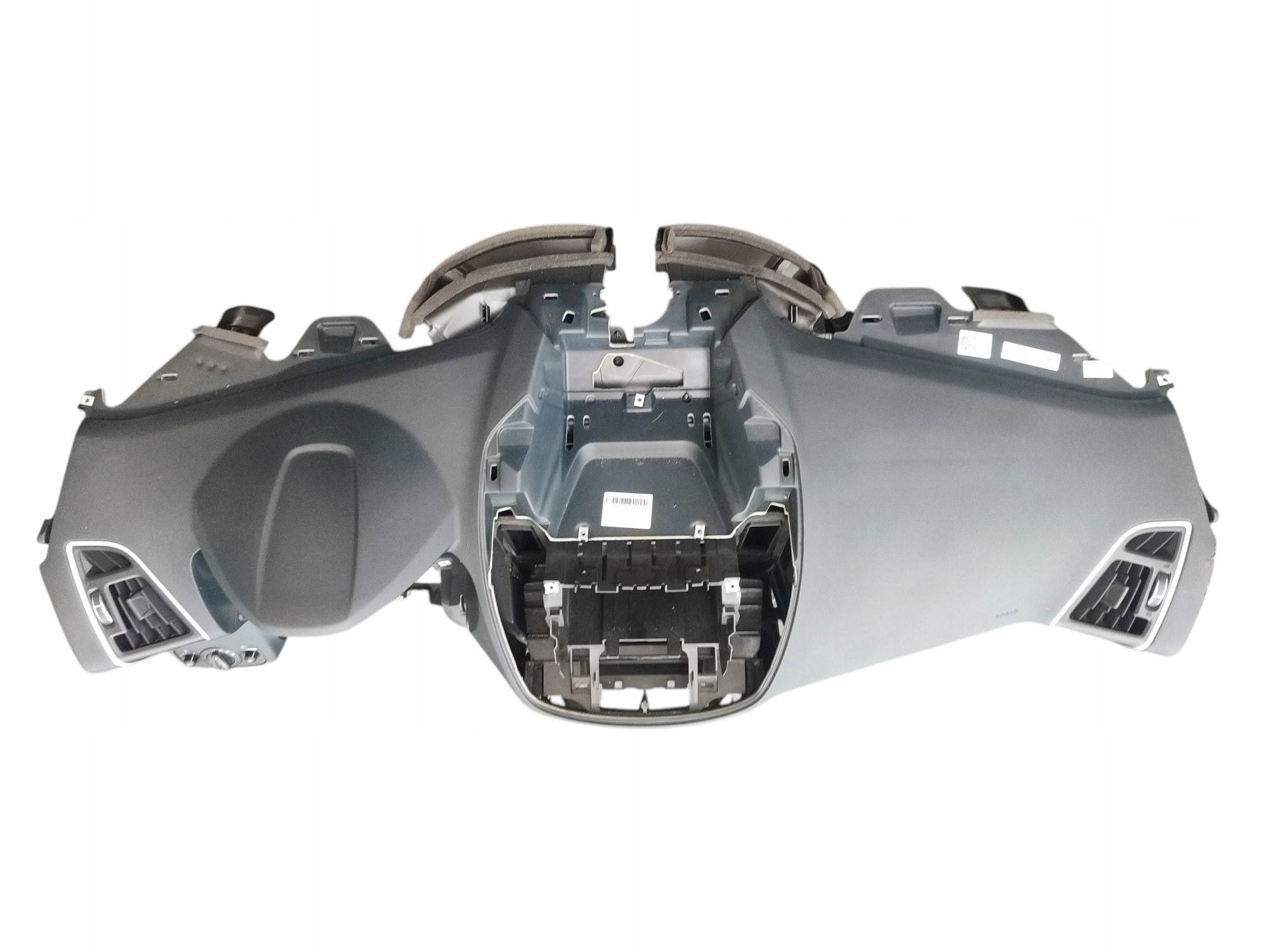 dashboard instrument panel console cockpit FORD C-MAX MK2 (10-15) EUROPA