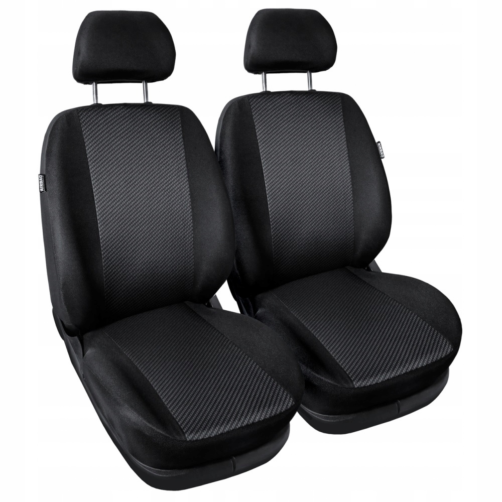 Pokrowce Szyte na Miarę do Volkswagen Caddy 2004 2015 r Przód Przódy 1+1