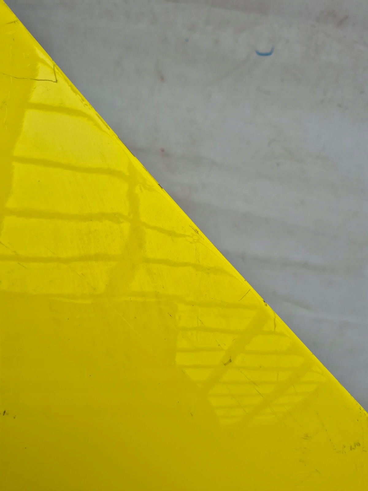 SUZUKI SWIFT MK8 17- fender right front front