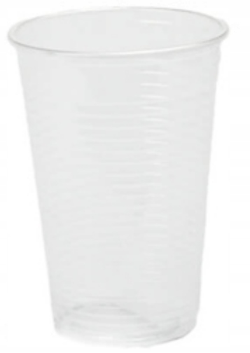 

Kubek Jednorazowy Bezbarwny 200ml fi70 100szt