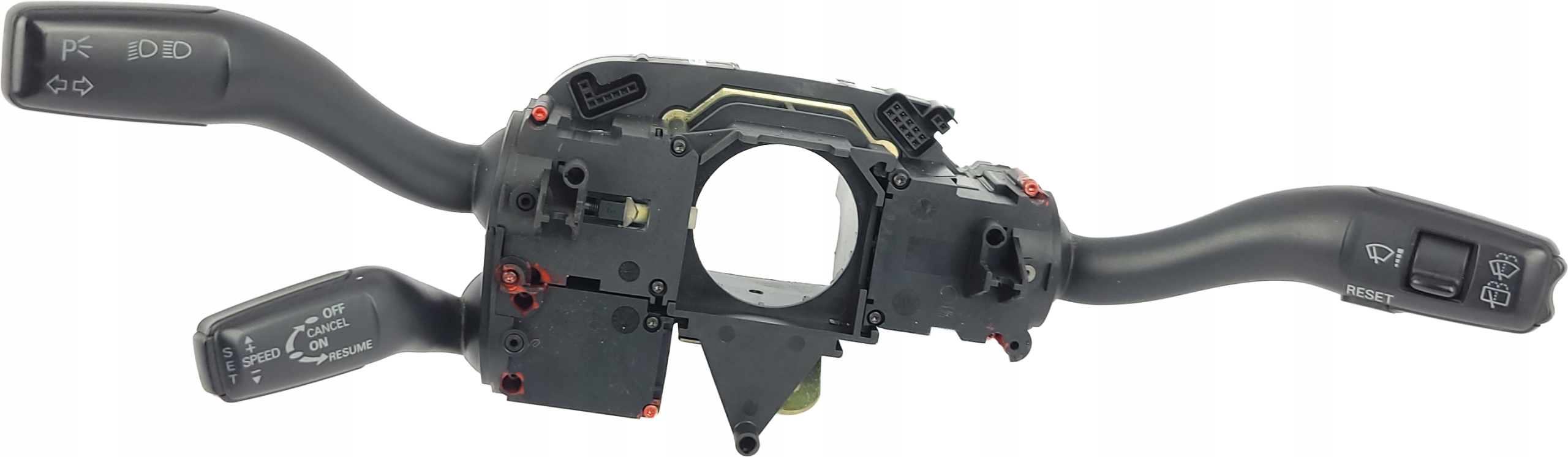 AUDI A6 C6 Q7 DEVIO LUCI DEVIO DEVIO LUCI TERGICRISTALLO TERGI TEMPOMAT KOMBI 4F0953549A