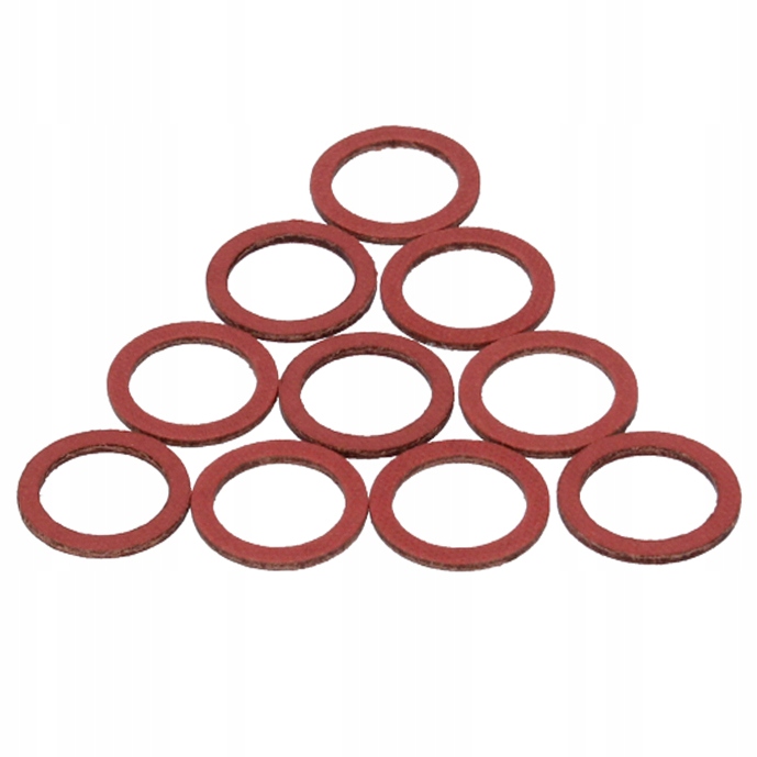 

Komplet zestaw uszczelek do wodomierza 3/4 10 szt