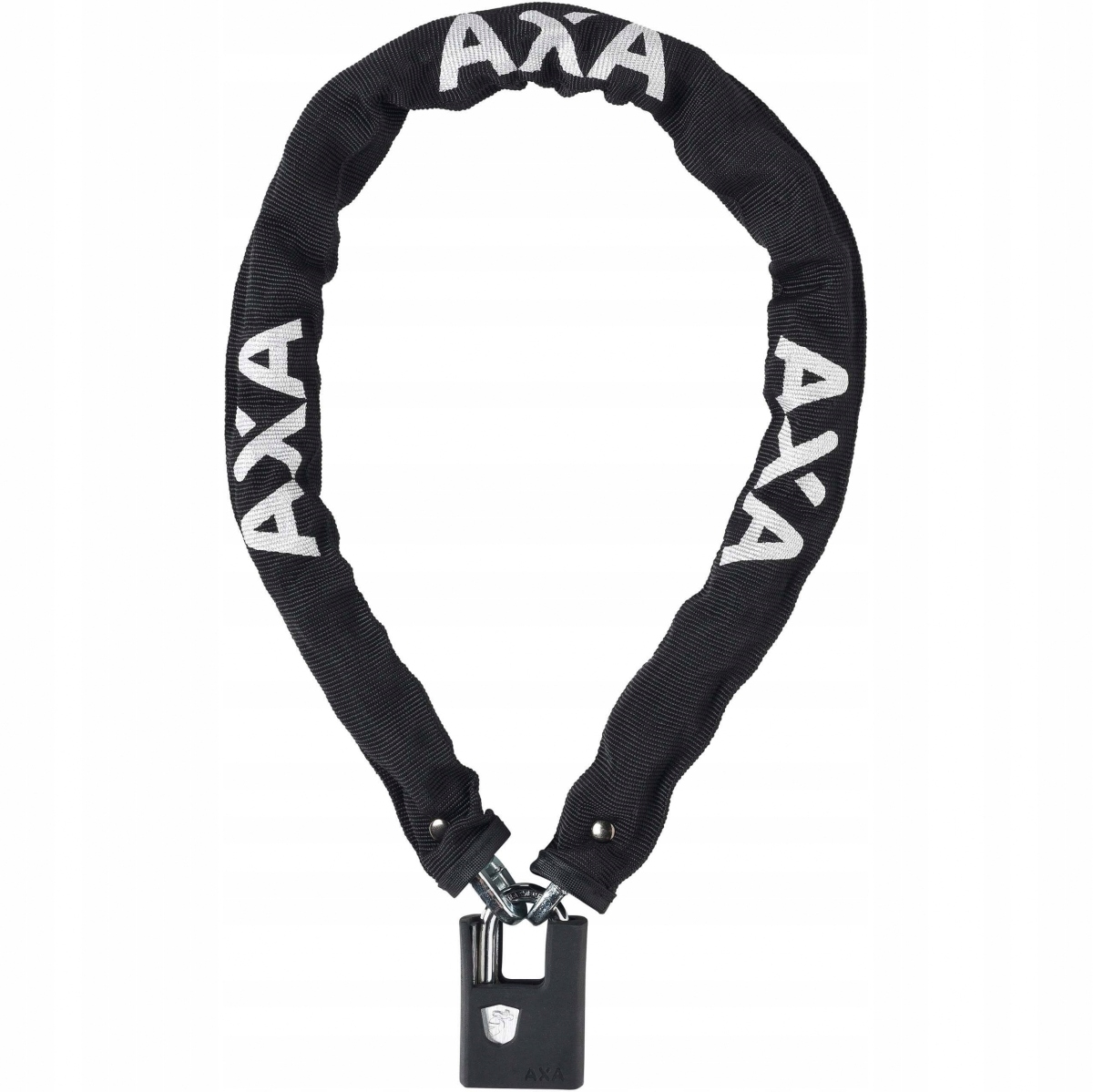Řetězové zapínání Axa Clinch+ 85 cm, články 6 mm