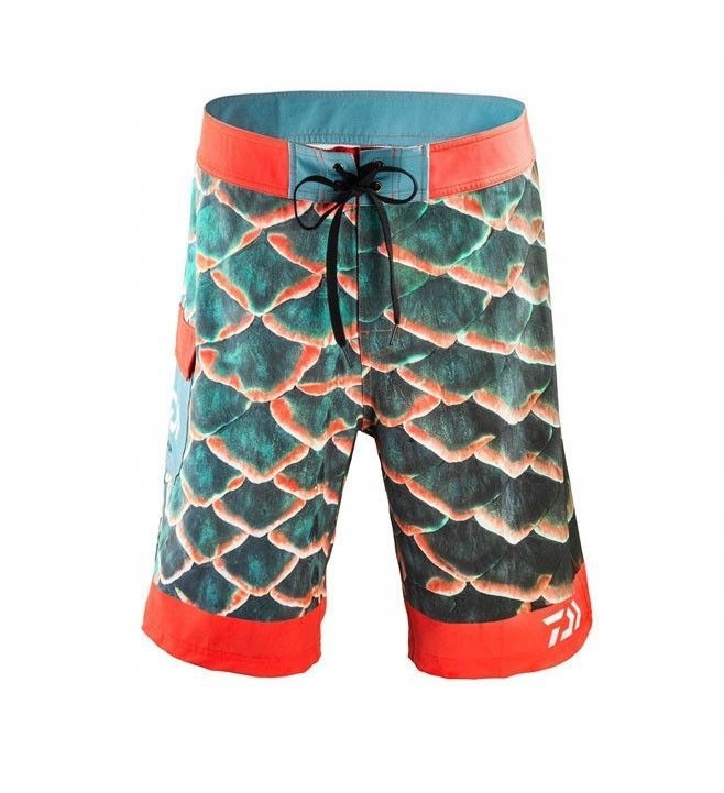 Spodenki Daiwa Arapaima L