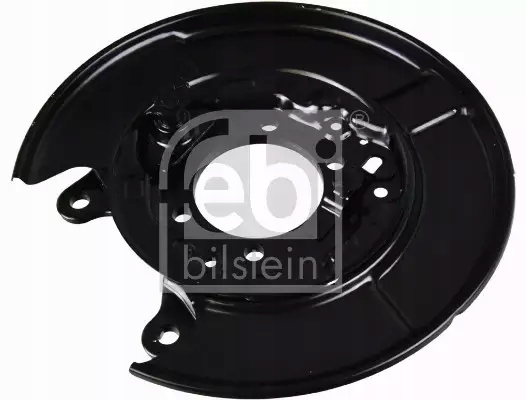 FEBI BILSTEIN OSŁONA TARCZY HAMULCOWEJ 176755