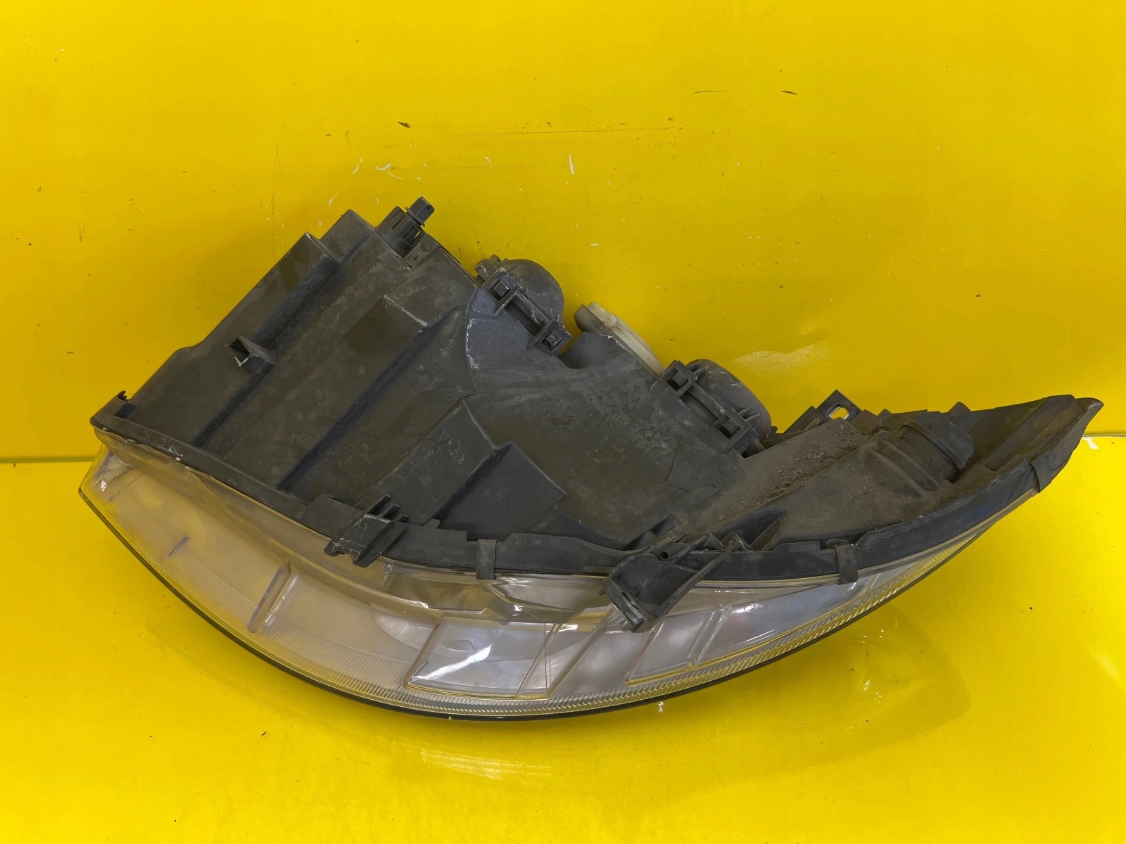 light right Mercedes W169 A-Klasa A1698200261