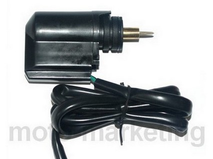 ELEKTROZAWÓR SSANIE APRILIA GAŹNIK DELLORTO PHVA Numer katalogowy części WAB3777338526855010