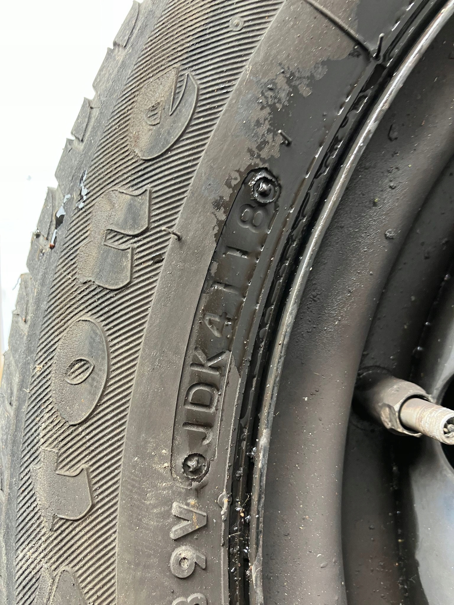 ruote estive KIA PICANTO II 165 60R14