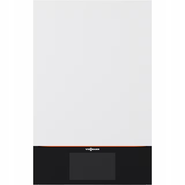 Gazowy Kocioł Kondensacyjny 25kW Viessmann Vitodens 200-W Regulator E3
