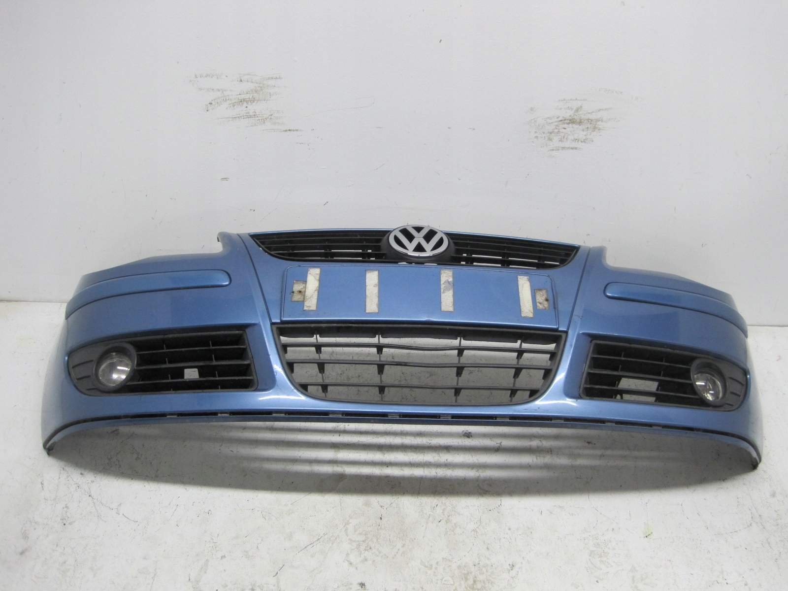 Frontstoßstange VW Polo 6Q0
