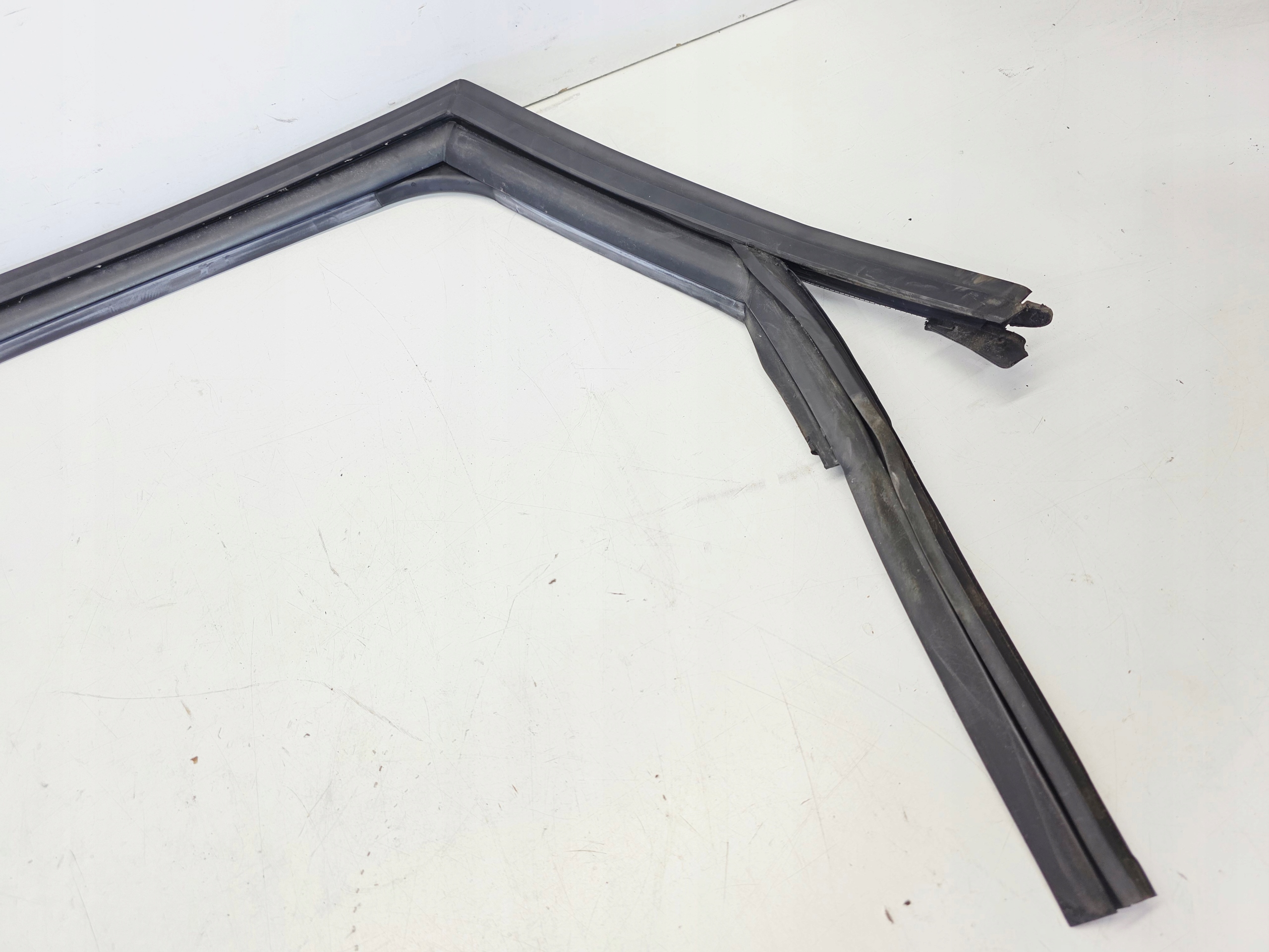 Dichtsatz RAMY Tür links heck AUDI A3 8V SPORTBACK 8V4839439A