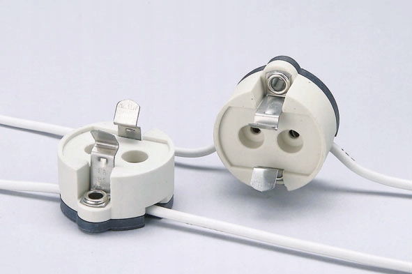 

Oprawka G12 Gniazdo G12 Oprawki G12 Włoski produkt