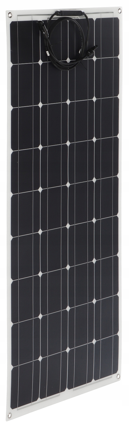 Fotovoltaický Panel SP-100-F Pružný