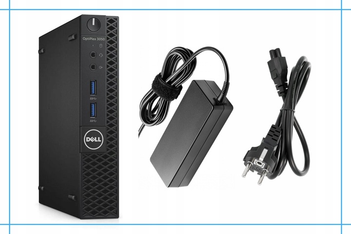 (SSD搭載)Dell OptiPlex 3050 OptiPlex 3050 SFF i5-7500 16GB DDR4 256GB NVMe Win10 kl. A