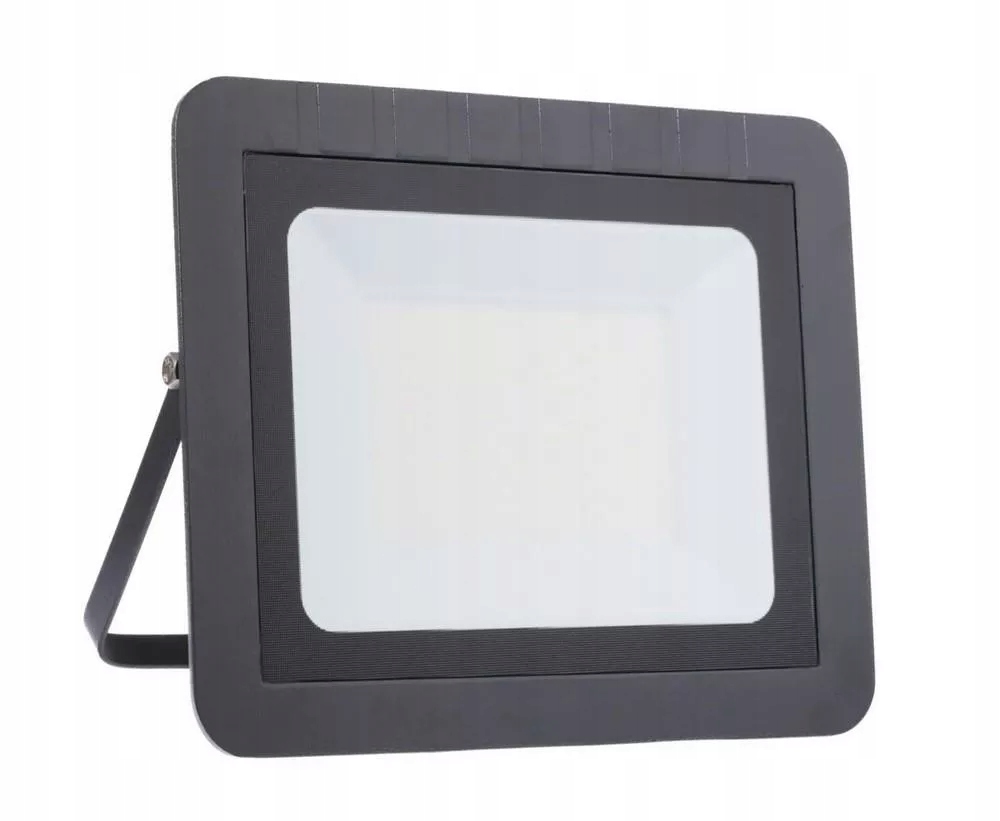 NAŚWIETLACZ LED HALOGEN LAMPA OPRAWA 150W 3000K