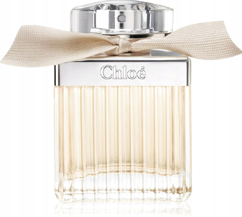 Chloé Chloé Dámská parfémovaná voda 75 Ml