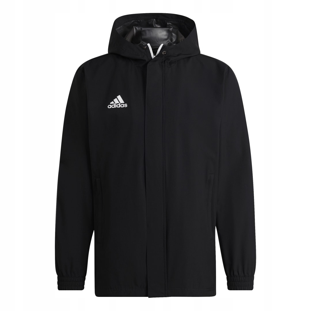 

kurtka adidas Entrada 22 Allweather HB0581 rXL