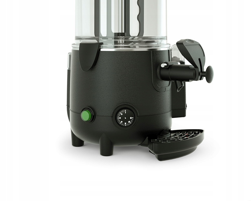 Maszyna do grzanego wina GBG czekoladziarka 10l Kod producenta 0412ICK