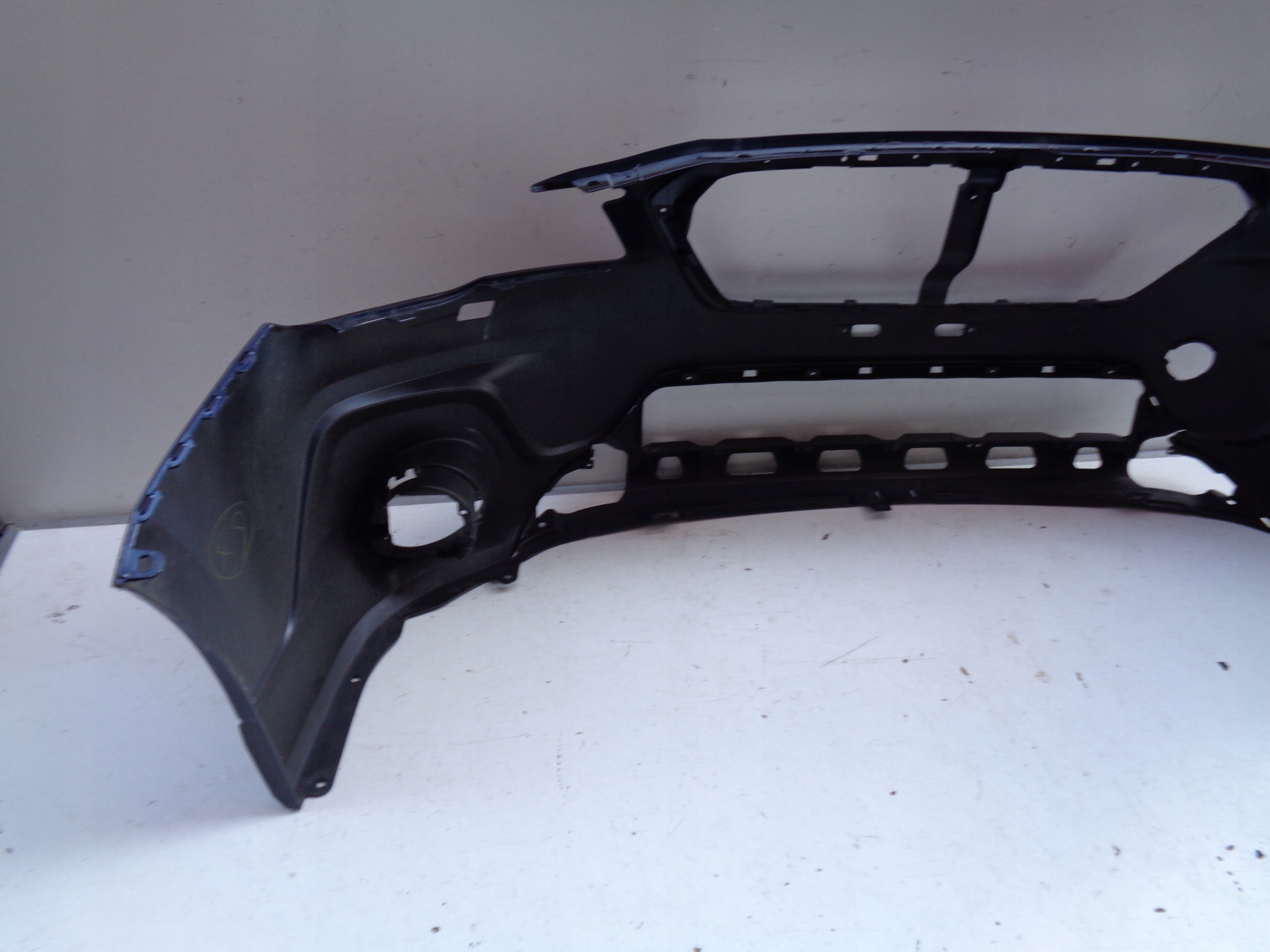 front bumper SUBARU OUTBACK V 17- LIFT NR 36789