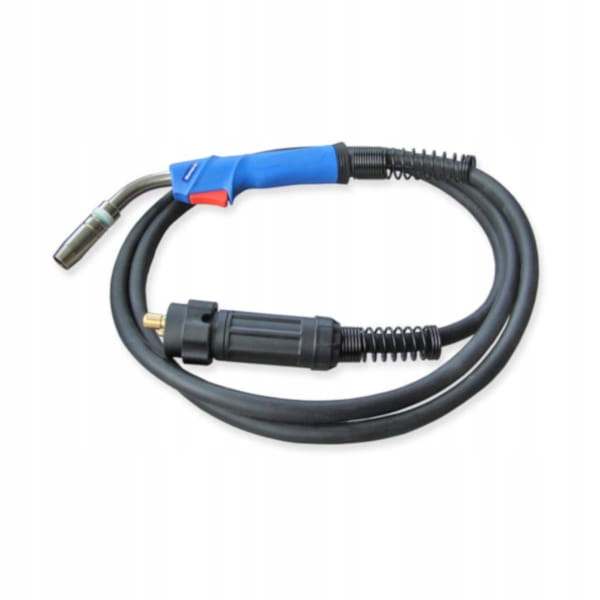 UCHWYT SPAWALNICZY MIG MAG SHERMAN MB-25 x35% 4 m • Cena, Opinie - Allegro