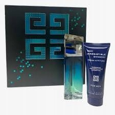 Givenchy Velmi Neodolný Svěží Postoj Pro Muže Edt 50 ML Sprchový Gel 75 ML