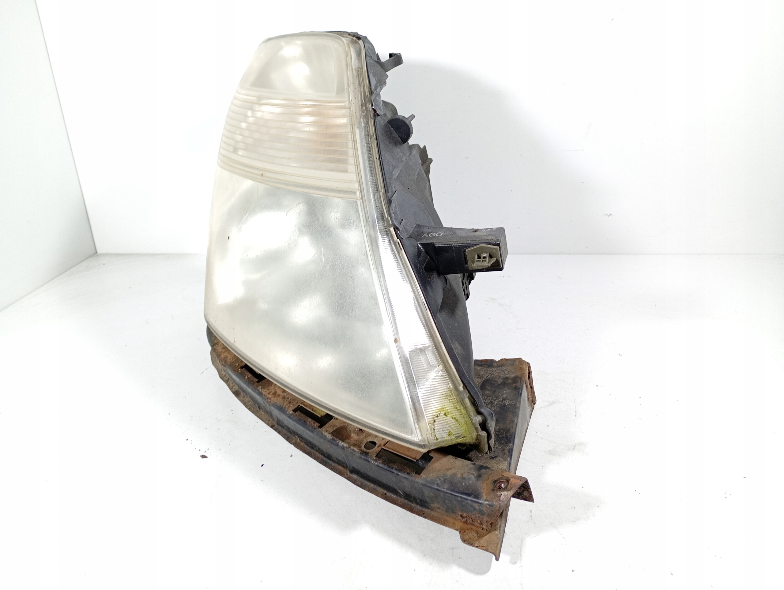Honda STREAM 00-07 REFLEKTOR right front front
