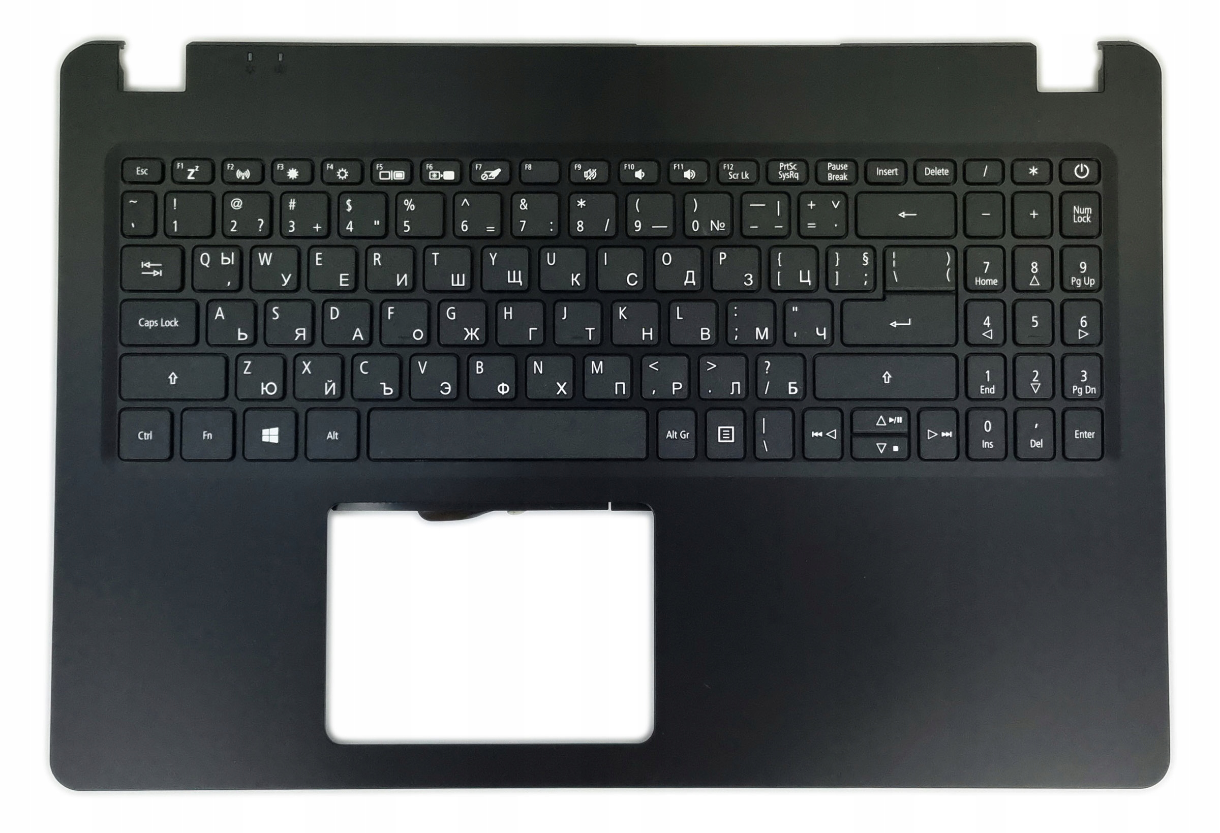 Nové Pouzdro Klávesnice Acer Extensa 215-51 EX215-51 215-51K Bulharská