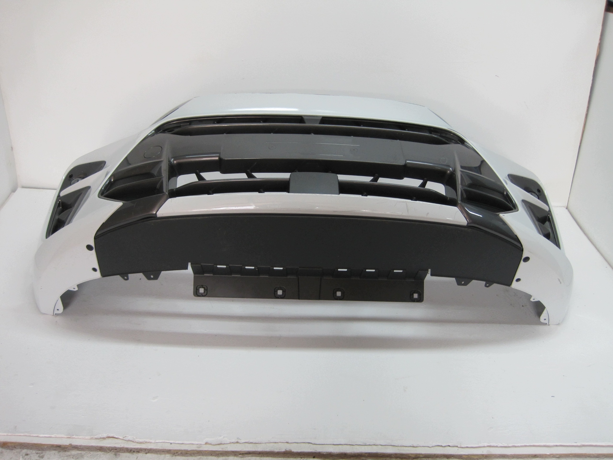 front bumper front CUPRA TERRAMAR 578 26R NR 1495