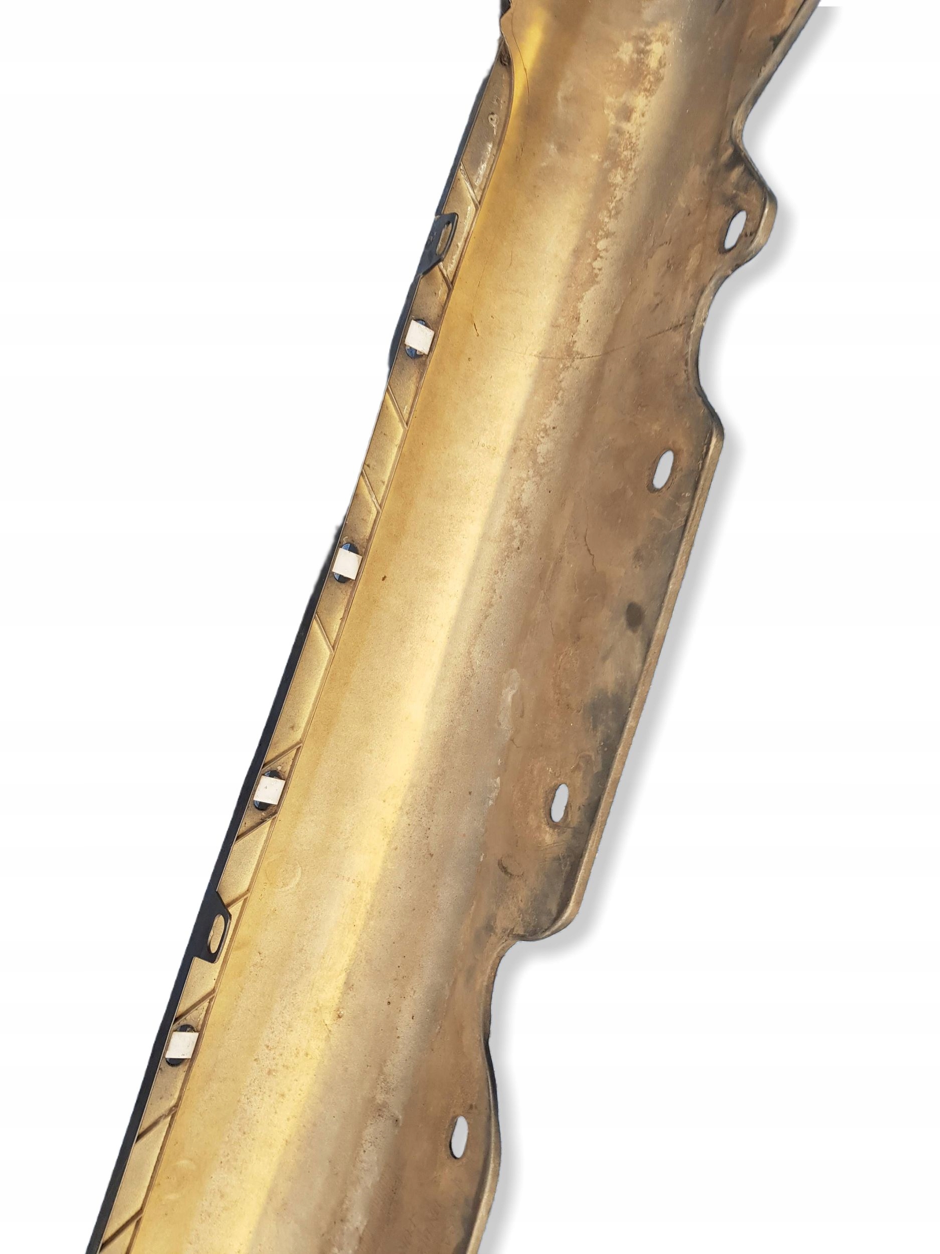 moulding threshold left MERCEDES SL R230 W230 C197 197
