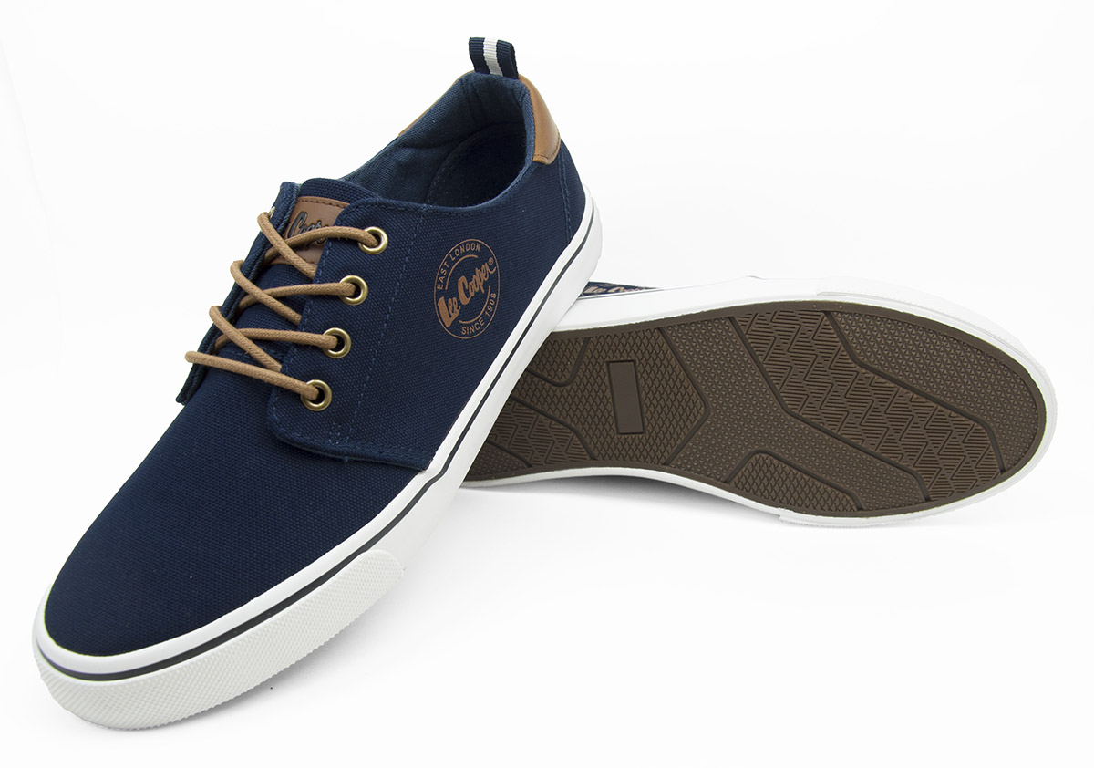 Tenisky Lee Cooper LCW-26-02-4095M, Eur 44