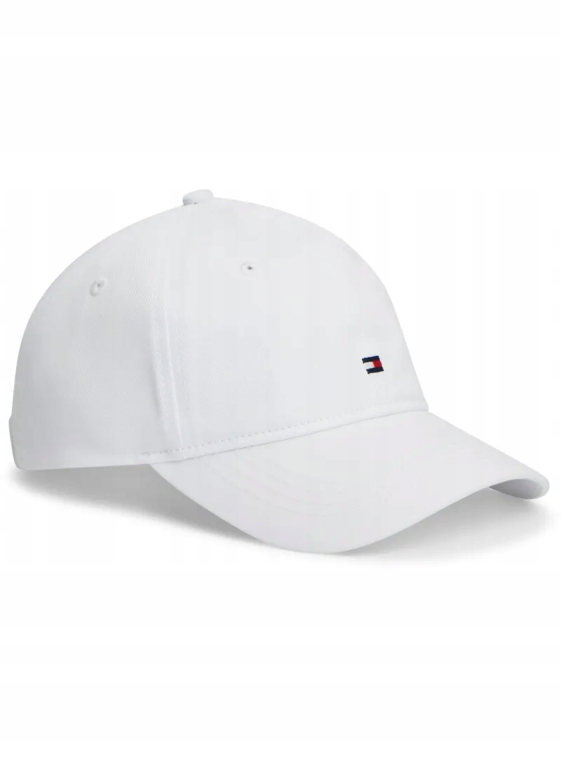 kšiltovka Tommy Hilfiger Cap AW0AW17781 Ycf
