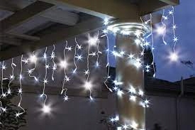 

Kurtyna Sople Grube 100 Led Zimno B.+błysk Zimno B