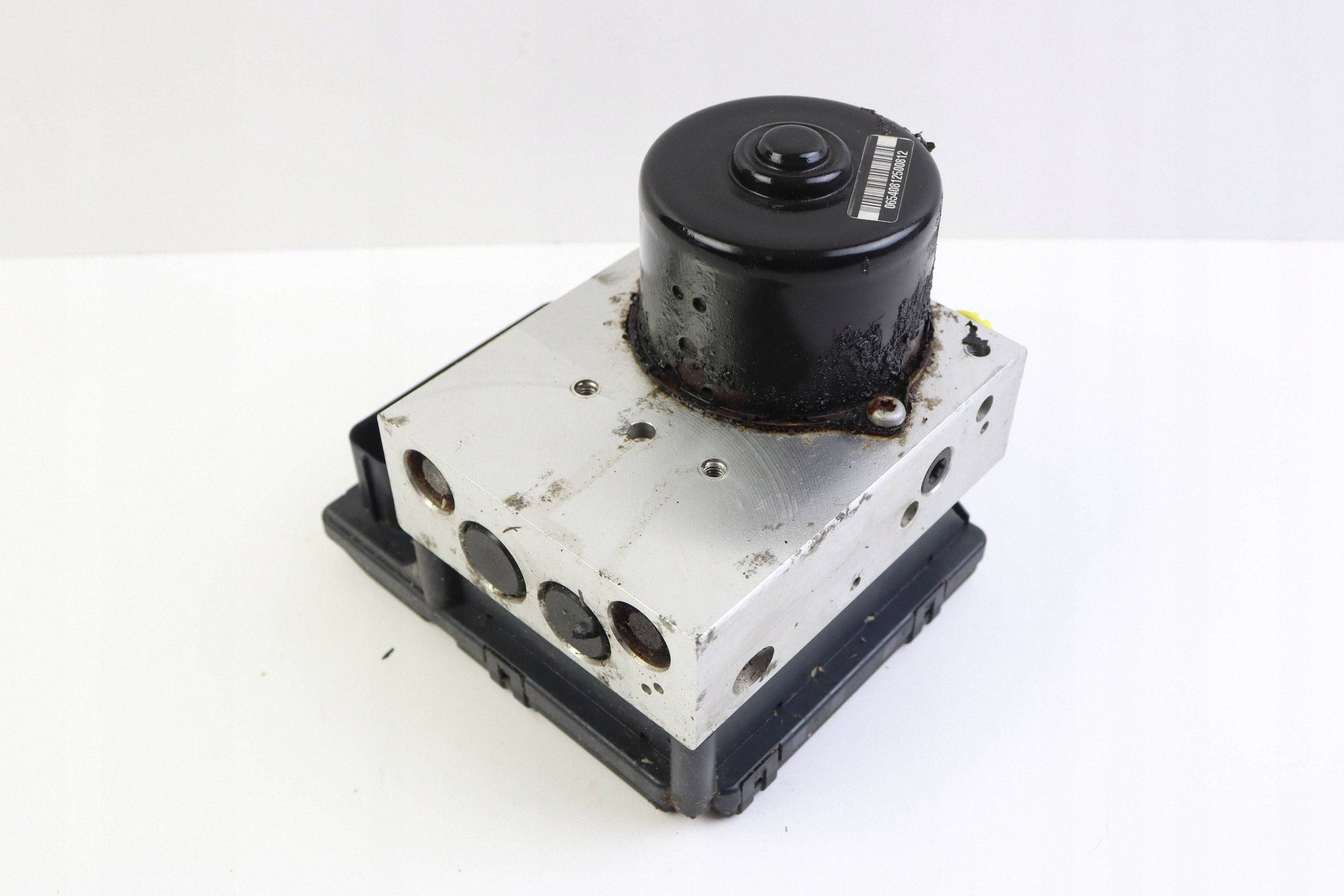 AUDI A2 pump control unit ABS 8Z0614517C 8Z0907379B