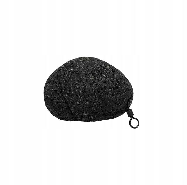 UnderCarp Kamienny Ciężarek Grafitowy 71-90g