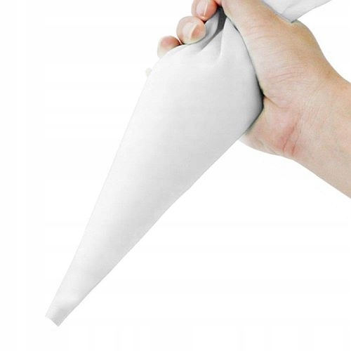 

Rękaw Cukierniczy Worek Dekoratorski 30 cm orion