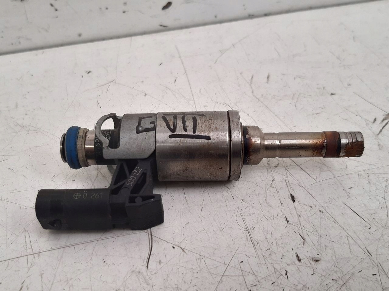 injector VW Golf VII 1,4 TSI