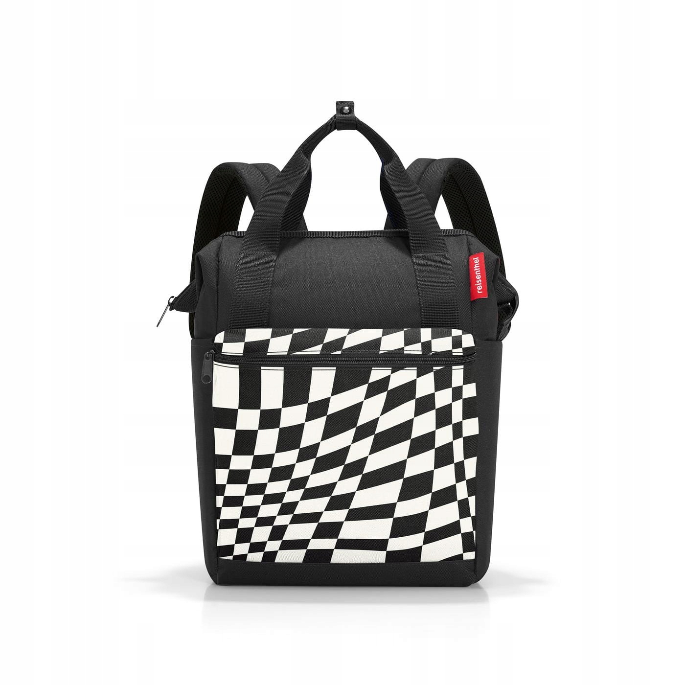 Batoh Allrounder R, op art