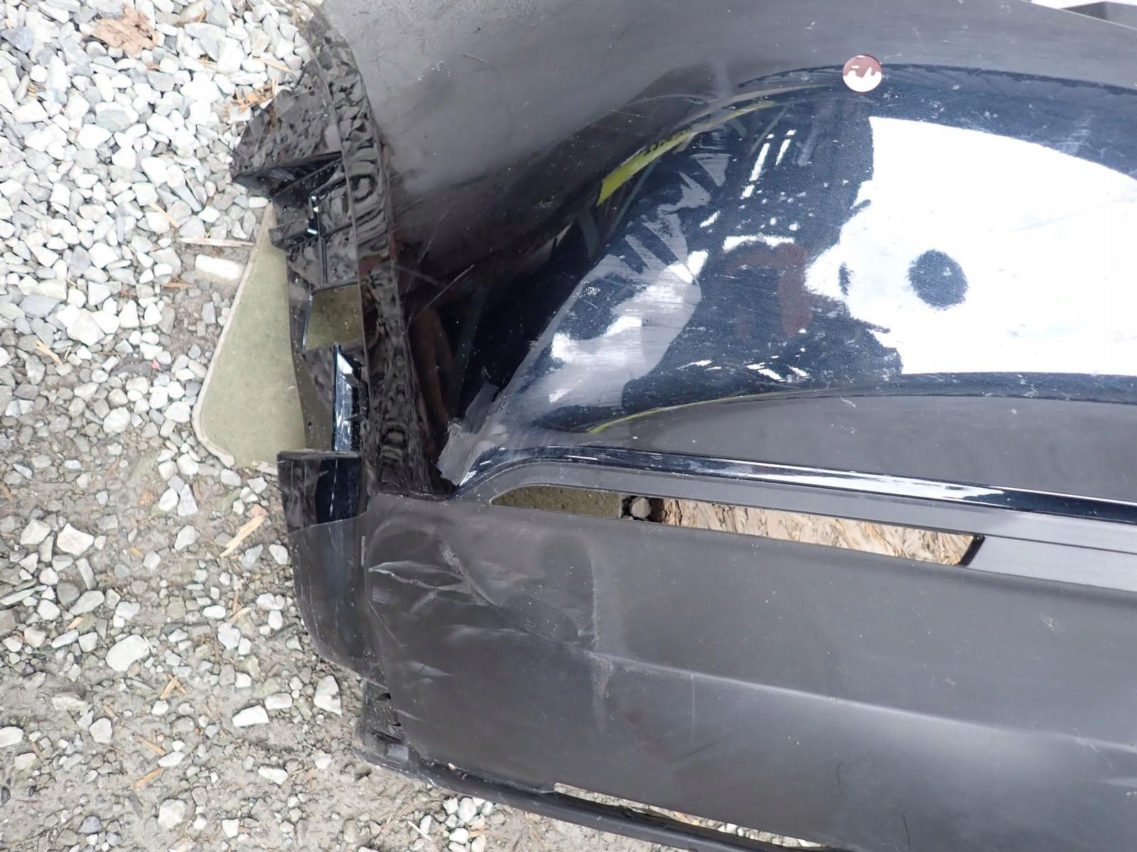 bumper front front MAZDA CX30 CX 30 DM 2019- DFR5-50031