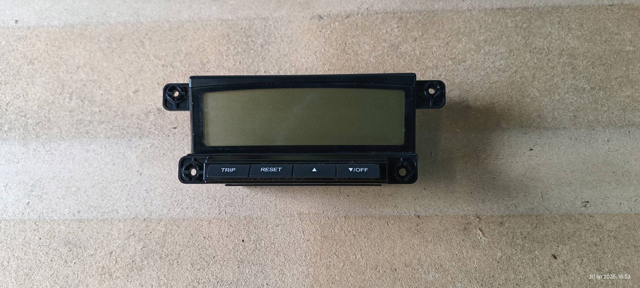 display KIA CEED a 95710-1H100 2012R