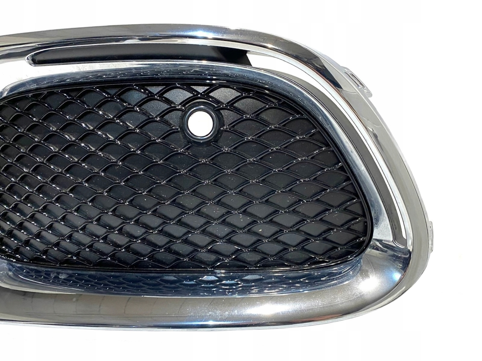 MERCEDES S MAYBACH side grill grid A2238858202
